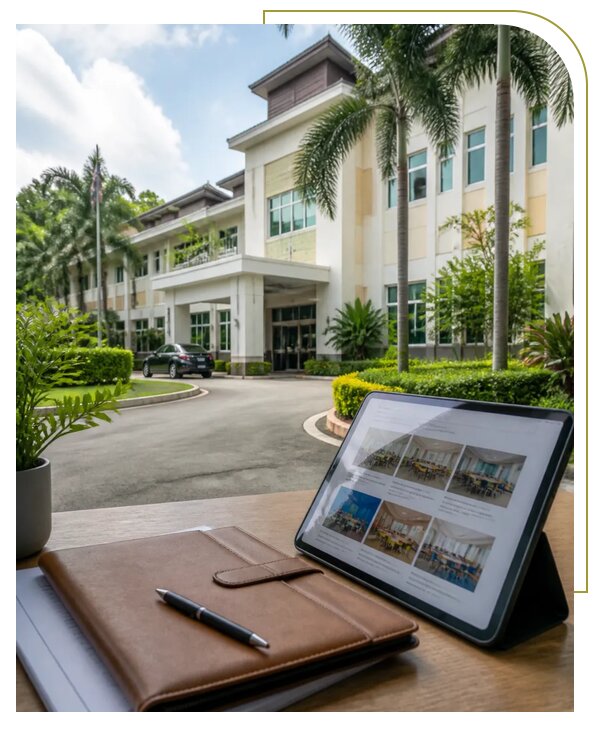 Подбор школы на Пхукете для россиян от 5431 р. | коПхукет-Рзм